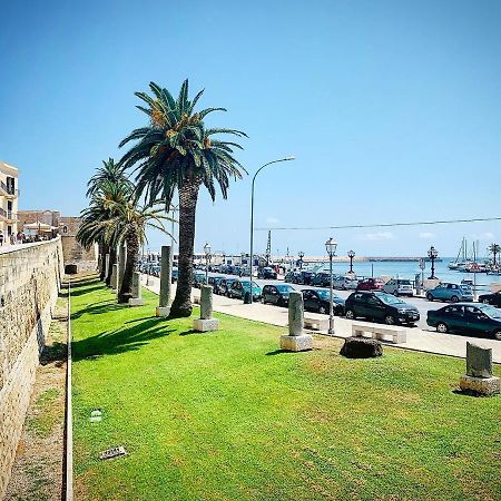 M. Szwed. Guest House Old Μπάρι Εξωτερικό φωτογραφία