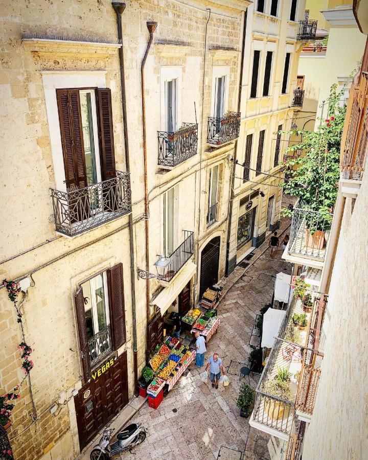 M. Szwed. Guest House Old Μπάρι Εξωτερικό φωτογραφία
