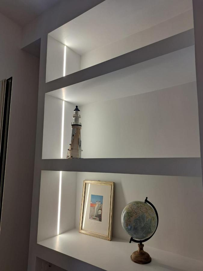 M. Szwed. Guest House Old Μπάρι Εξωτερικό φωτογραφία