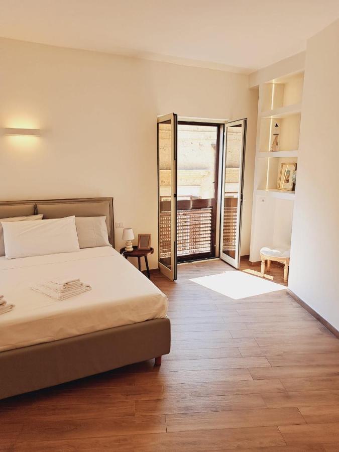 M. Szwed. Guest House Old Μπάρι Εξωτερικό φωτογραφία