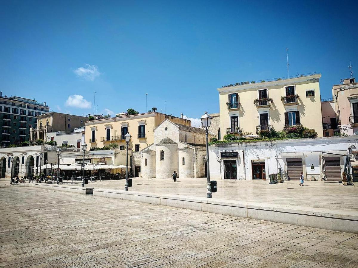 M. Szwed. Guest House Old Μπάρι Εξωτερικό φωτογραφία