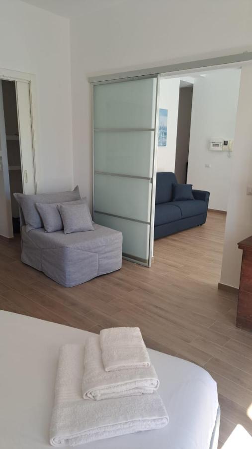 M. Szwed. Guest House Old Μπάρι Εξωτερικό φωτογραφία