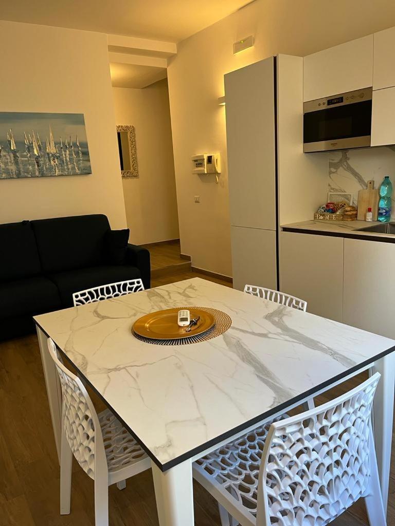 M. Szwed. Guest House Old Μπάρι Εξωτερικό φωτογραφία